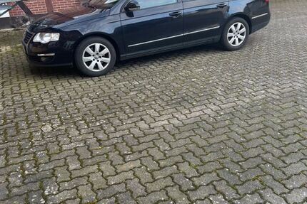VW Passat Variant 223.000 km 4.999 &euro; Springe 31832