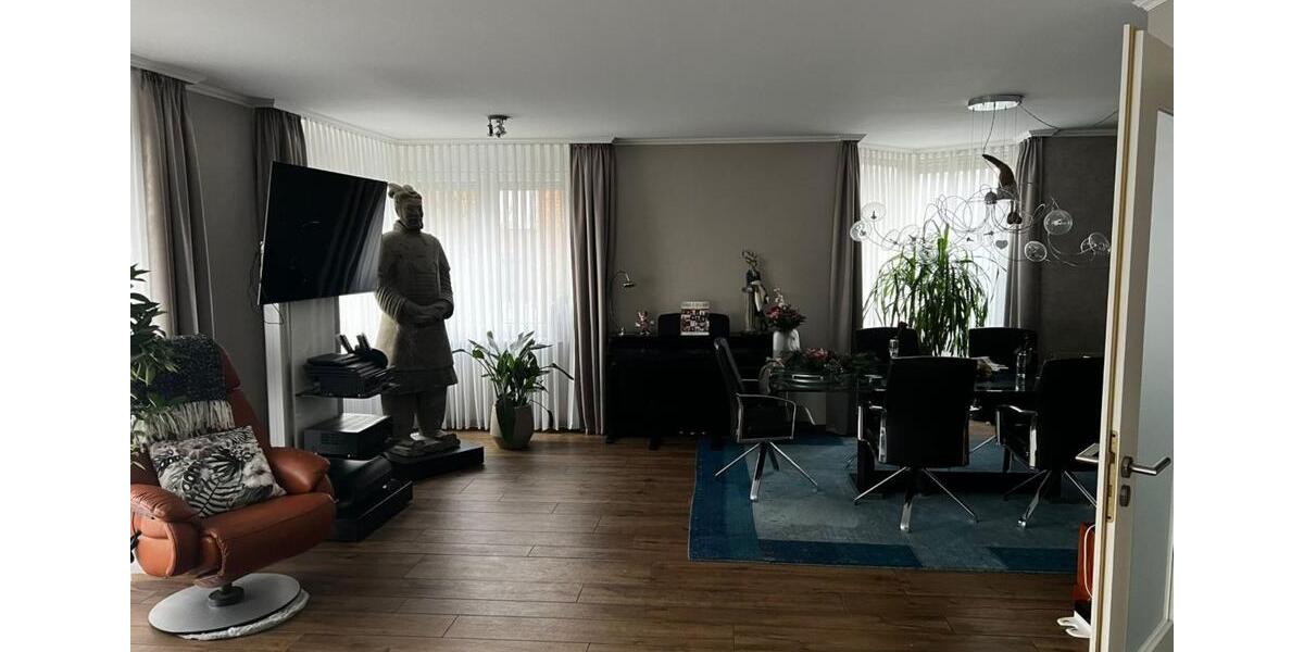 Reihenhaus Langenhagen Engelbostel - 6 Zimmer, 194 m&sup2;, 835.000&euro; | Angebot:24835392