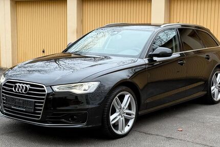 Audi A6 206.000 km 16.500 &euro; Hannover 30453