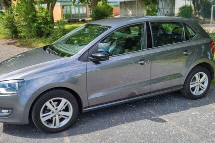 VW Polo 76.342 km 5.999 &euro; Isernhagen 30916