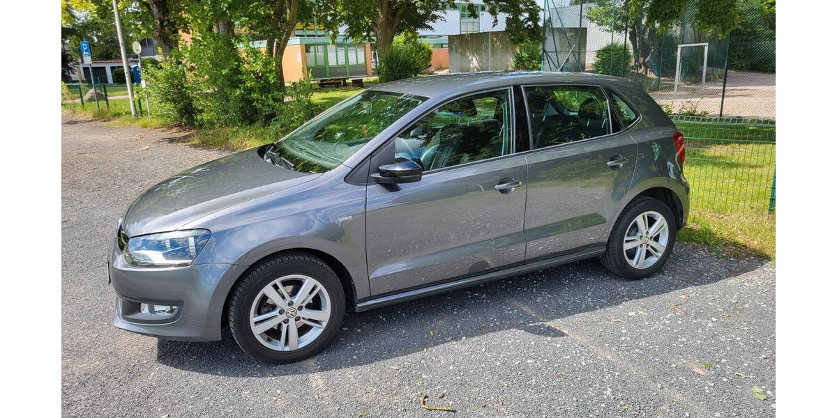 VW Polo 76.342 km 5.999 &euro; Isernhagen 30916