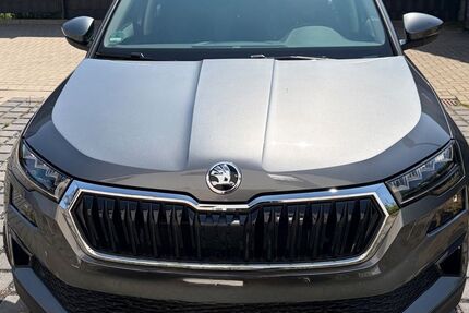 Skoda Karoq 41.000 km 27.500 &euro; Wunstorf 31515