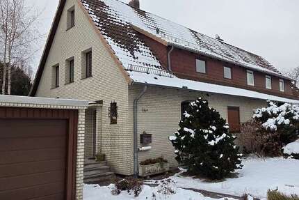 Haus Hannover Herrenhausen-Stöcken - 6 Zimmer, 130 m&sup2;, 349.000&euro; | Angebot:25027204