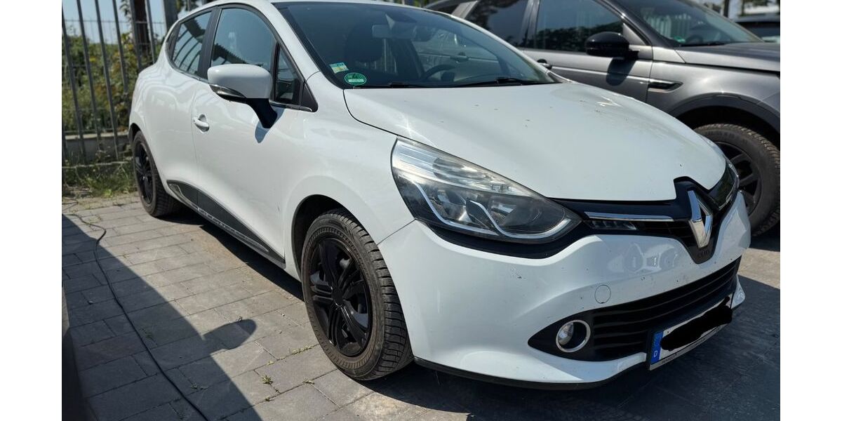 Renault Clio 150.415 km 7.499 &euro; Isernhagen OT Altwarmbüchen bei Hannover A2/A7 30916