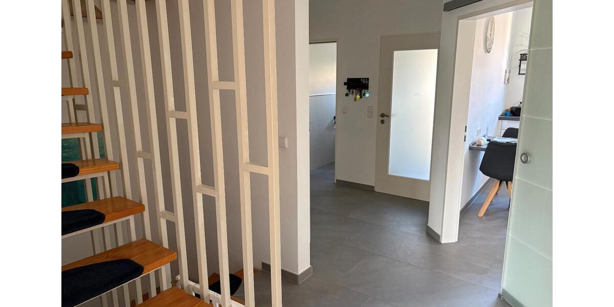 Reihenhaus Garbsen - 3 Zimmer, 109 m&sup2;, 434.000&euro; | Angebot:27217637
