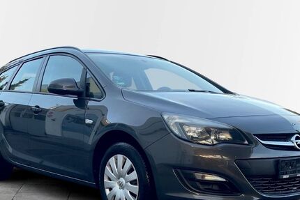 Opel Astra 69.000 km 8.999 &euro; Hannover 30539