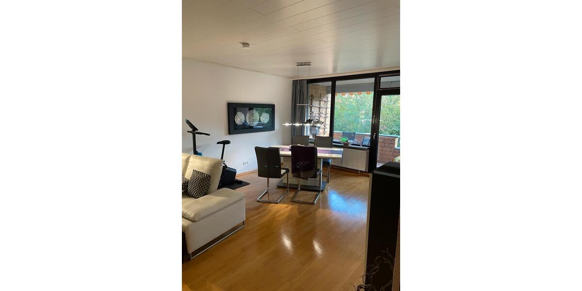 Etagenwohnung Hannover Bothfeld-Vahrenheide - 3 Zimmer, 89 m&sup2;, 245.000&euro; | Angebot:22652428