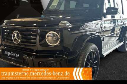 Mercedes-Benz G 500 38.003 km 154.990 &euro; Langenhagen 30855