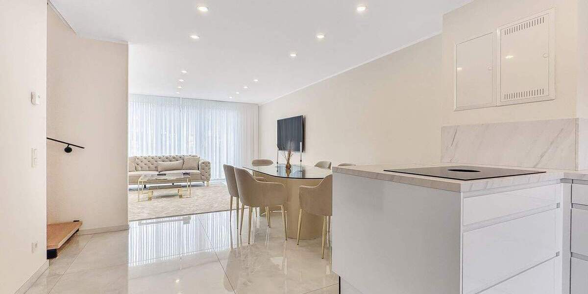 Reihenendhaus Barsinghausen - 5 Zimmer, 145 m&sup2;, 419.000&euro; | Angebot:25797685