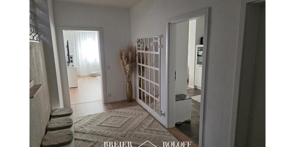 Etagenwohnung Stadthagen - 3.5 Zimmer, 91 m&sup2;, 820&euro; | Angebot:26439769