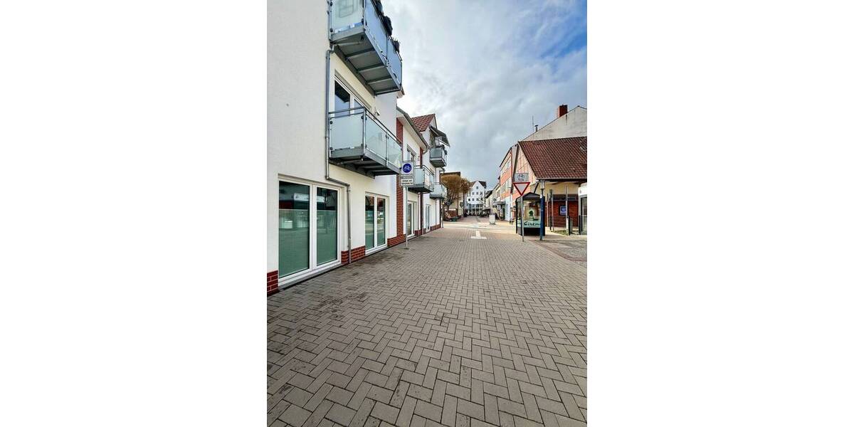 Gewerbeobjekt Neustadt am Rübenberge Neustadt - 3 Zimmer, 88 m&sup2;, 285.800&euro; | Angebot:26488556