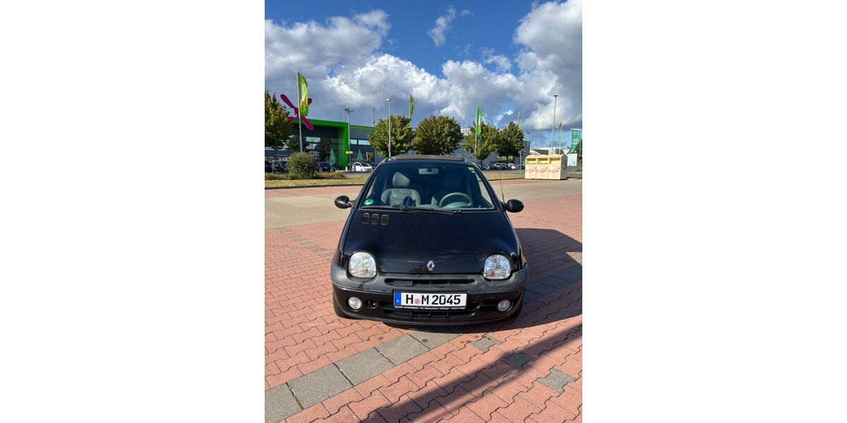 Renault Twingo 179.000 km 1.350 &euro; Gehrden 30989