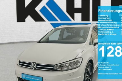 VW Touran 35.133 km 29.990 &euro; Neustadt am Rübenberge 31535