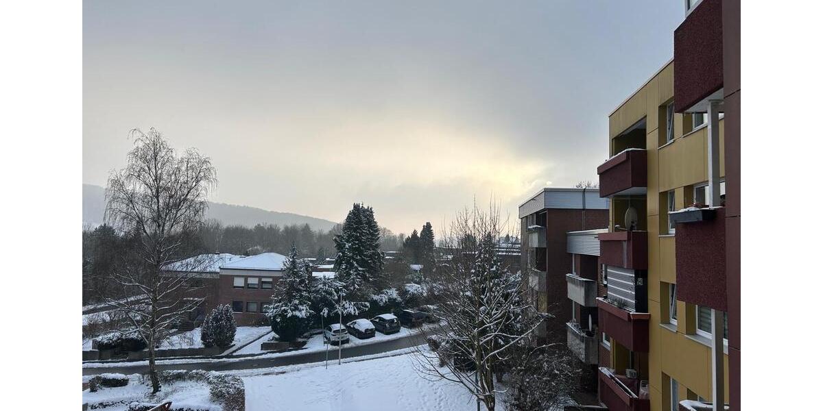 Etagenwohnung Springe - 4 Zimmer, 97 m&sup2;, 179.000&euro; | Angebot:24838563