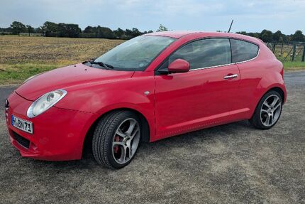 Alfa Romeo MiTo 193.000 km 3.750 &euro; Hannover 30657