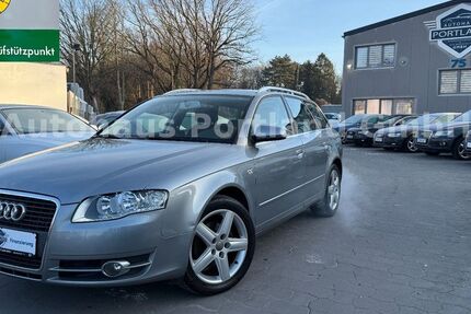 Audi A4 83.688 km 12.999 &euro; Hannover 30629