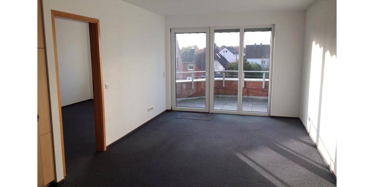 Etagenwohnung Garbsen Berenbostel - 2 Zimmer, 54 m&sup2;, 245.000&euro; | Angebot:23864472