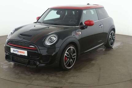 Mini John Cooper Works 9.001 km 29.760 &euro; Laatzen 30880