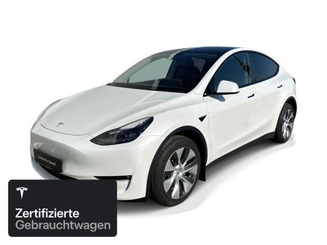 Tesla Model Y 78.557 km 31.400 &euro; Hannover 30519
