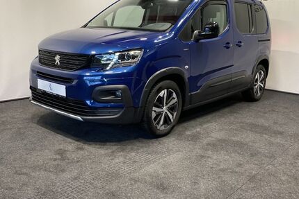 Peugeot Rifter 70.000 km 20.900 &euro; Seelze 30926
