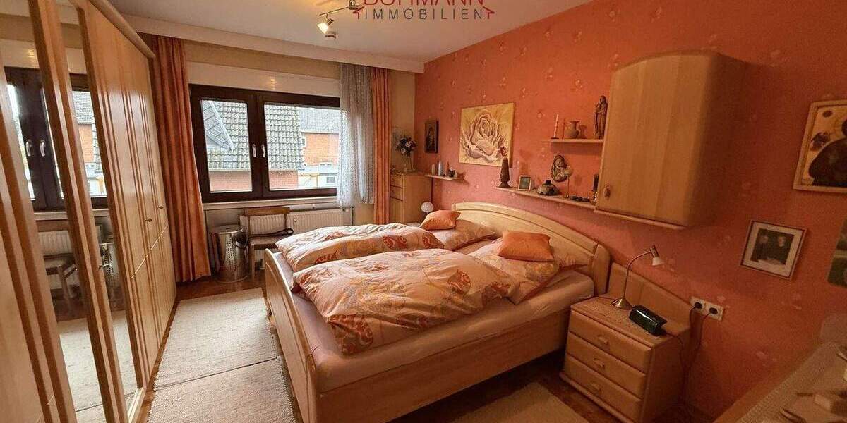 Mehrfamilienhaus, Wohnhaus Wunstorf Großenheidorn - 569.000&euro; | Angebot:25896047