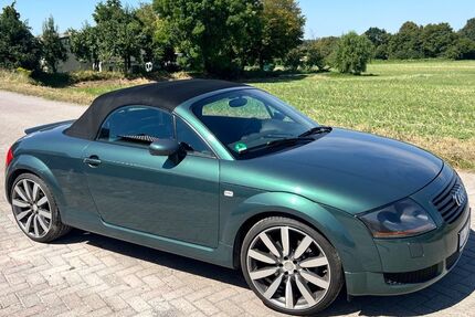 Audi TT 137.600 km 5.300 &euro; Gehrden 30989