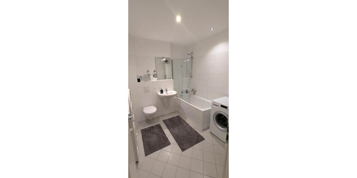 Etagenwohnung Hannover Vahrenwald-List - 2 Zimmer, 62 m&sup2;, 1.000&euro; | Angebot:25307435