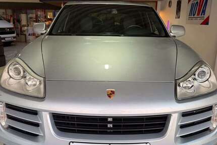 Porsche Cayenne 173.890 km 10.690 &euro; Laatzen 30880