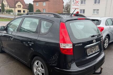 Hyundai i30 179.000 km 3.990 &euro; Stadthagen 31655