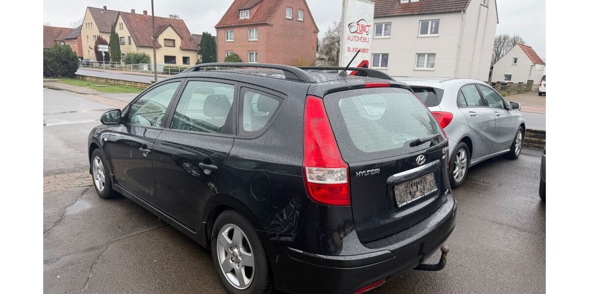 Hyundai i30 179.000 km 3.990 &euro; Stadthagen 31655