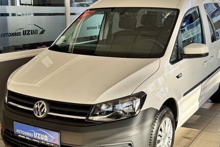 VW Caddy 56.972 km 16.990 &euro; Hannover 30419