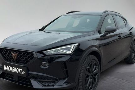 Cupra Formentor 29.125 km 36.650 &euro; Burgwedel 30938