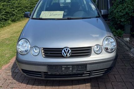 VW Polo 221.245 km 1.599 &euro; Hannover 30659