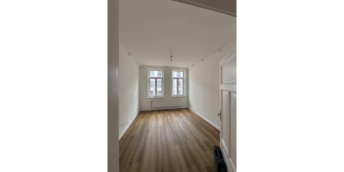 Etagenwohnung Hannover Linden-Nord - 3 Zimmer, 62 m&sup2;, 775&euro; | Angebot:26926607