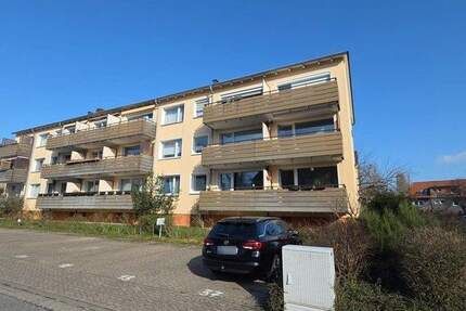 Wohnung Hannover / Wettbergen Wettbergen - 2 Zimmer, 51 m&sup2;, 130.000&euro; | Angebot:25667453