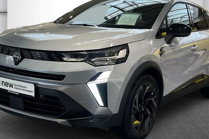 Renault Symbioz 31.679 km 29.975 &euro; Hannover 30519