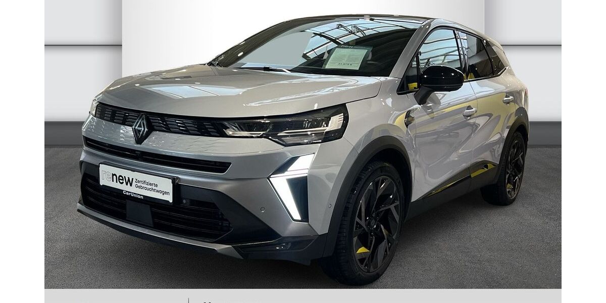 Renault Symbioz 31.679 km 29.975 &euro; Hannover 30519