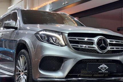 Mercedes-Benz GLS 500 198.000 km 37.900 &euro; Isernhagen 30916