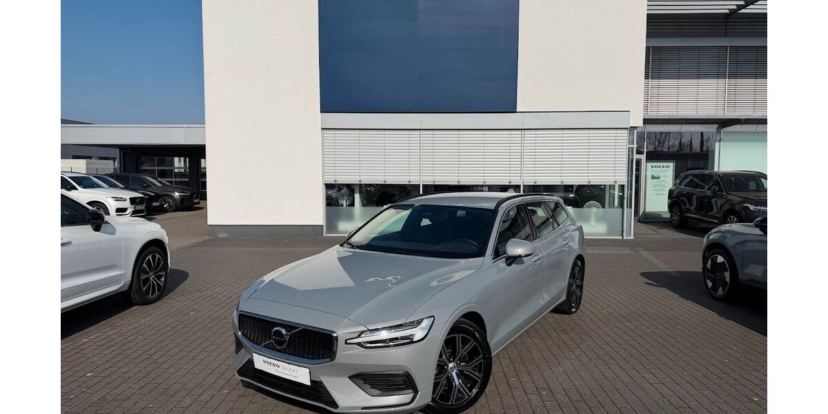 Volvo V60 66.600 km 27.500 &euro; Hannover 30179