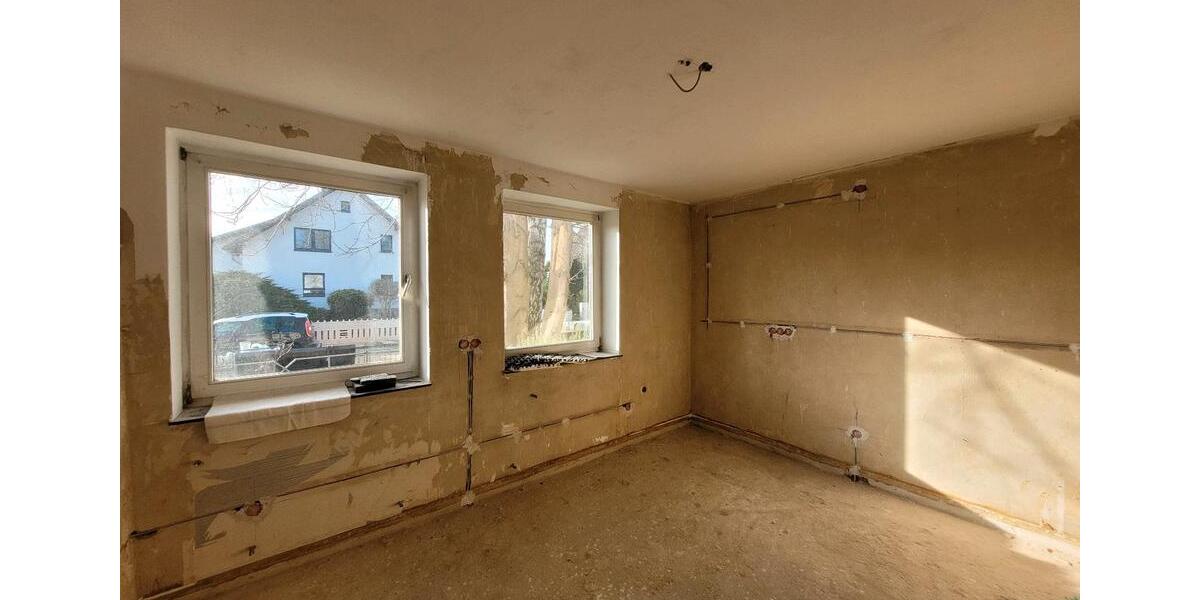 Einfamilienhaus Wennigsen (Deister) - 5 Zimmer, 116 m&sup2;, 199.000&euro; | Angebot:25978681