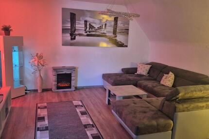 Wohnung Hannover Buchholz-Kleefeld - 4 Zimmer, 117 m&sup2;, 1.550&euro; | Angebot:24812703