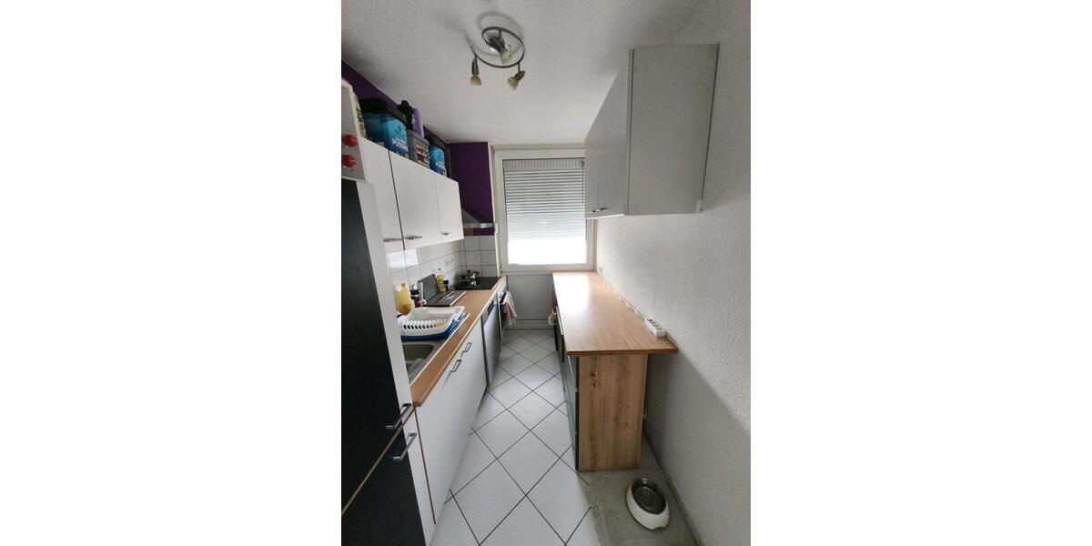 Etagenwohnung Hannover Herrenhausen-Stöcken - 3 Zimmer, 72 m&sup2;, 930&euro; | Angebot:26285941
