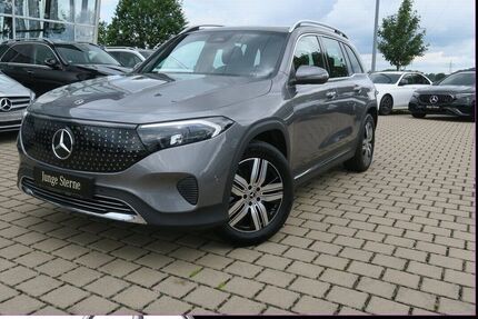 Mercedes-Benz EQB 13.062 km 44.950 &euro; Gehrden 30989