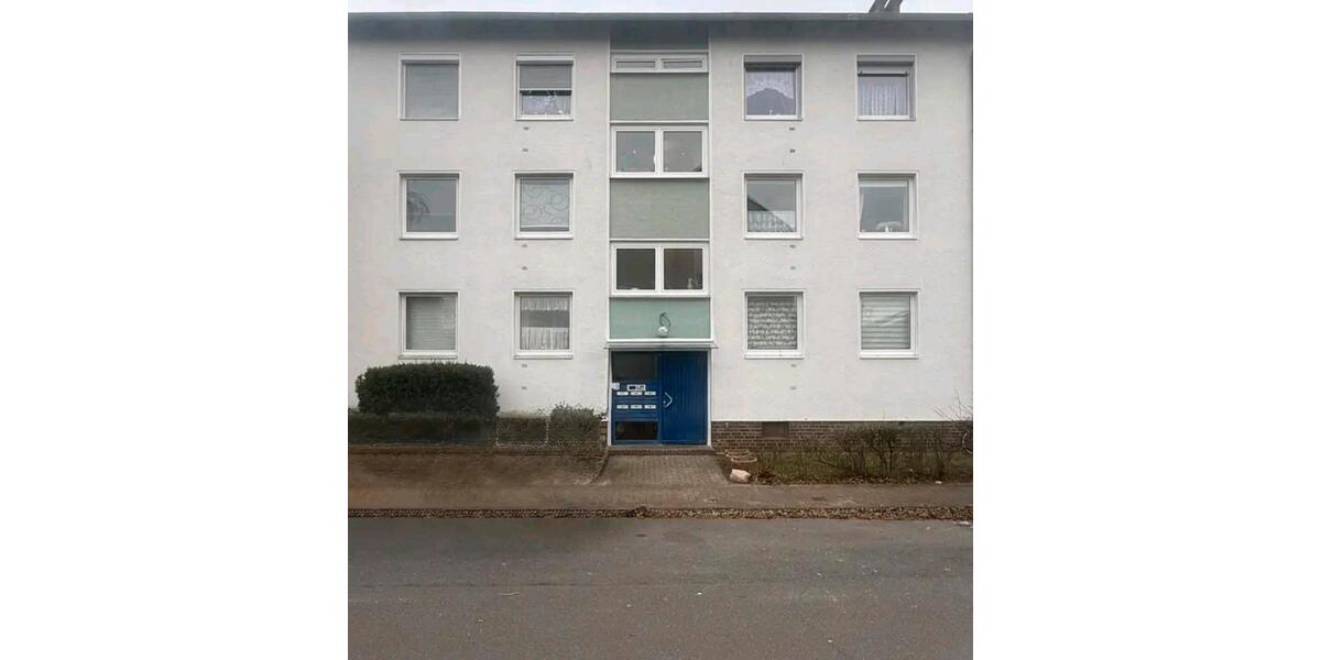 Etagenwohnung Garbsen - 3 Zimmer, 63 m&sup2;, 155.000&euro; | Angebot:26448613