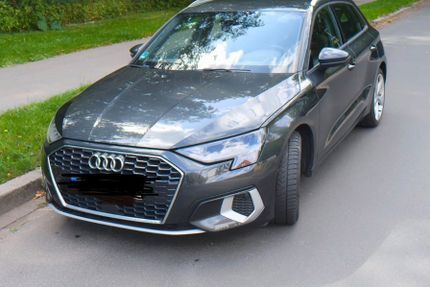 Audi A3 70.300 km 19.990 &euro; Hannover 30171