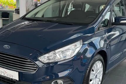 Ford S-Max 110.800 km 8.890 &euro; Ronnenberg 30952