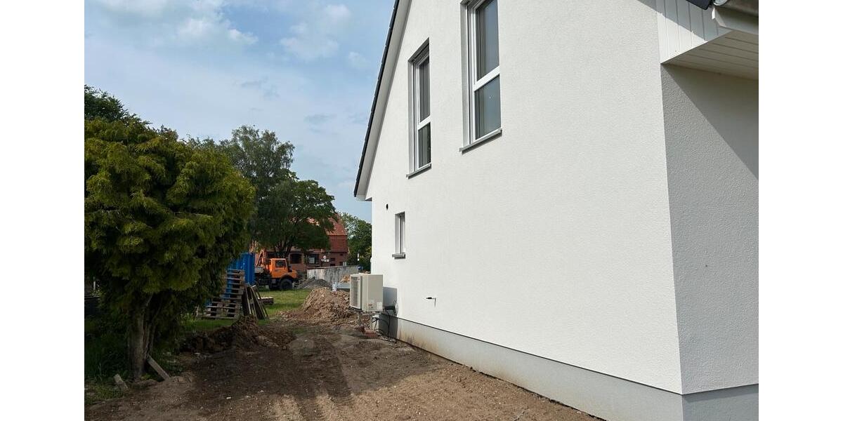 Einfamilienhaus Seelze - 4 Zimmer, 130 m&sup2;, 1.600&euro; | Angebot:26607168