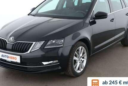 Skoda Octavia 55.140 km 17.800 &euro; Laatzen 30880