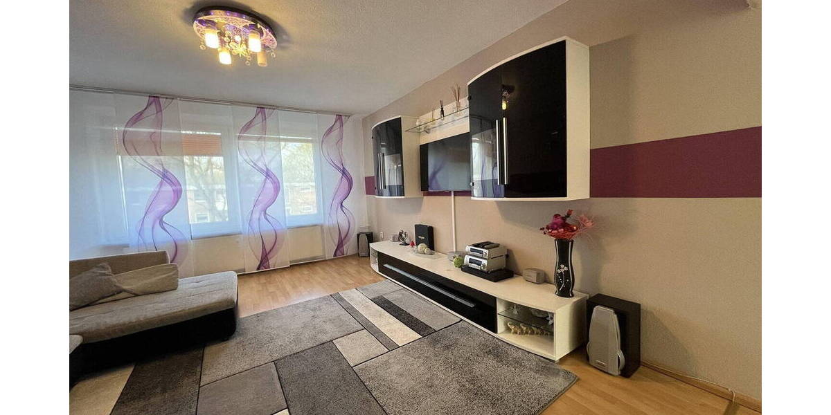 Etagenwohnung Hannover Marienwerder - 4 Zimmer, 88 m&sup2;, 1.180&euro; | Angebot:26563839