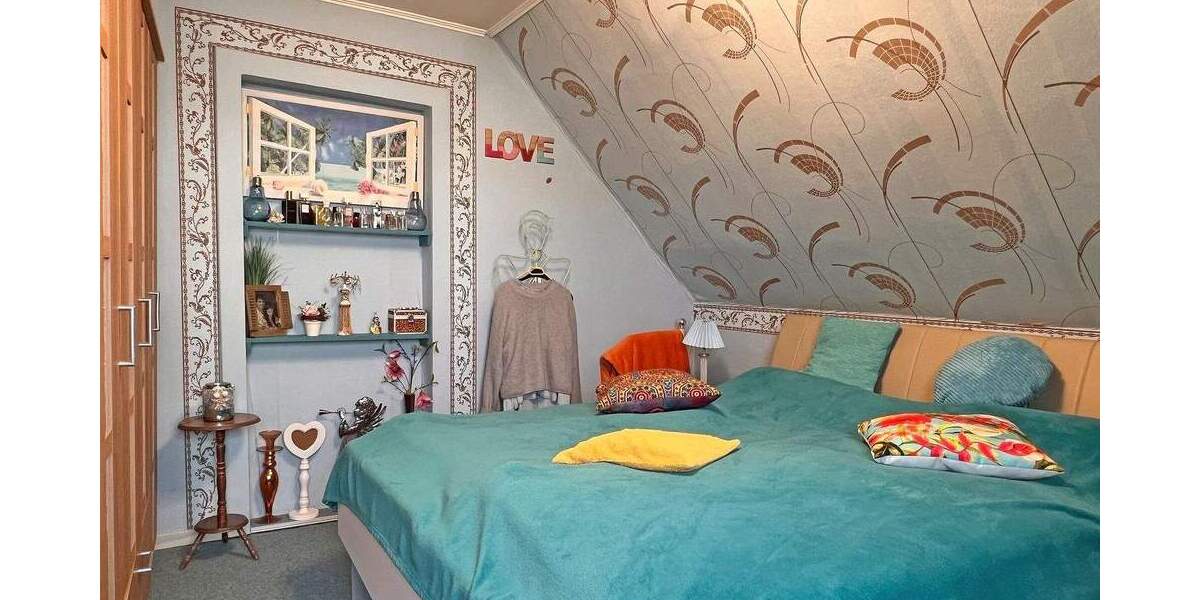 Doppelhaushälfte Stadthagen - 4 Zimmer, 173 m&sup2;, 210.000&euro; | Angebot:25687182